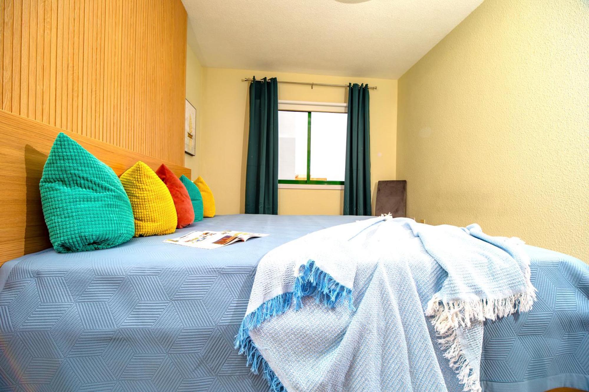 1 Bedroom For 4 People With Pool Puerto De La Cruz 外观 照片