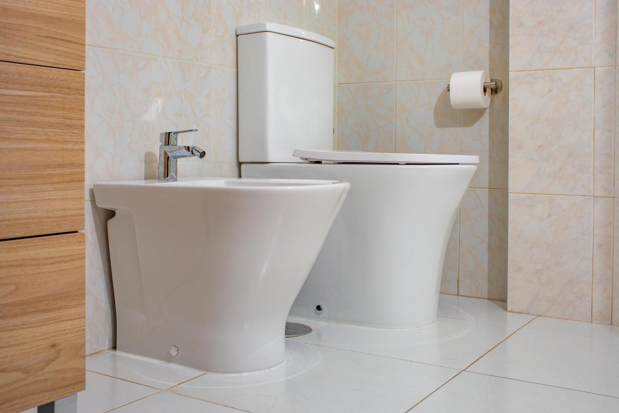 1 Bedroom For 4 People With Pool Puerto De La Cruz 外观 照片