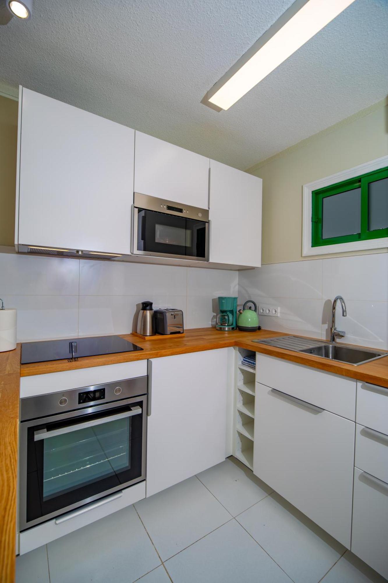 1 Bedroom For 4 People With Pool Puerto De La Cruz 外观 照片