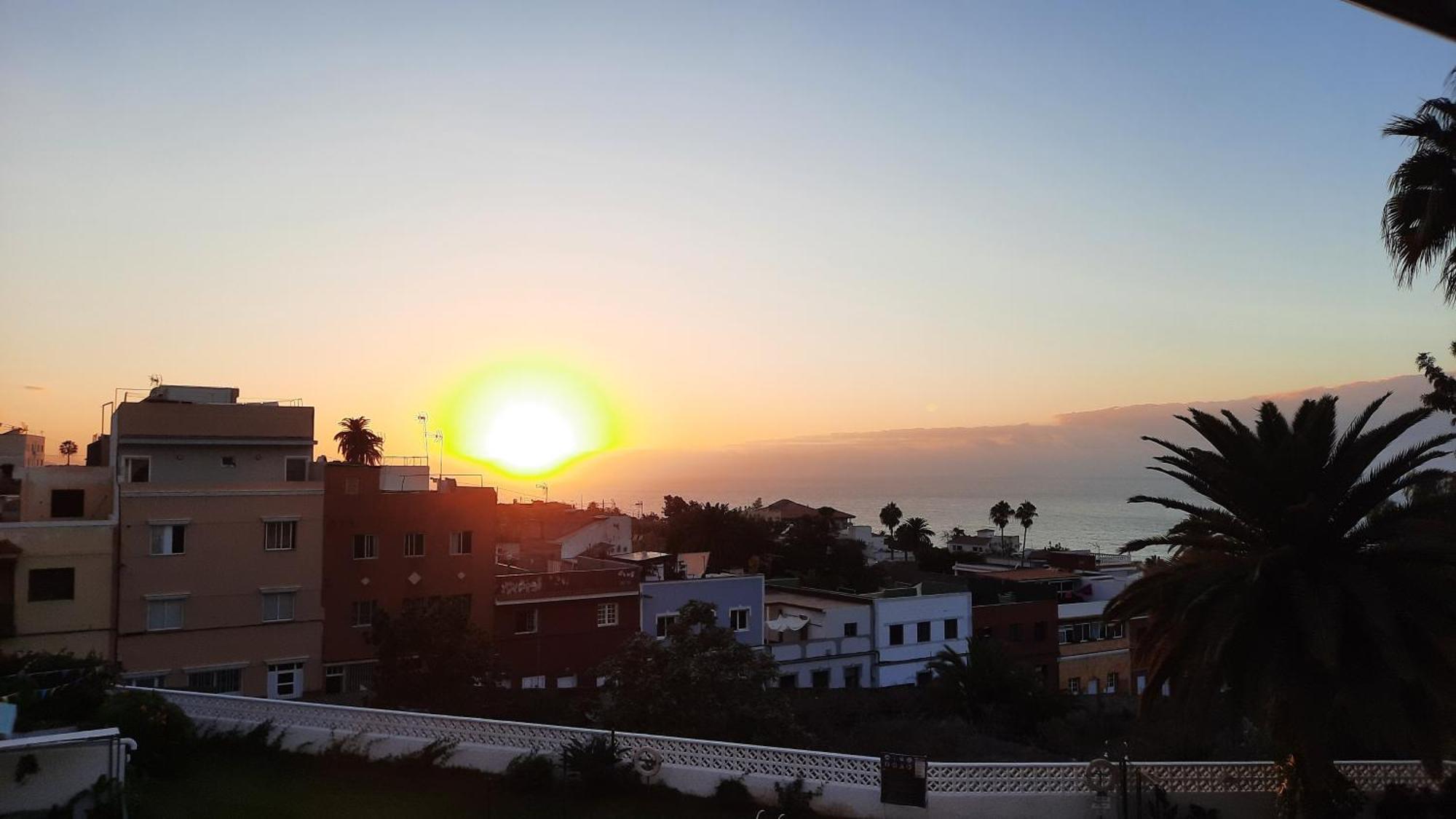 1 Bedroom For 4 People With Pool Puerto De La Cruz 外观 照片